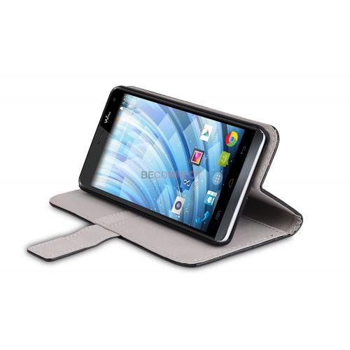 Wiko Getaway White